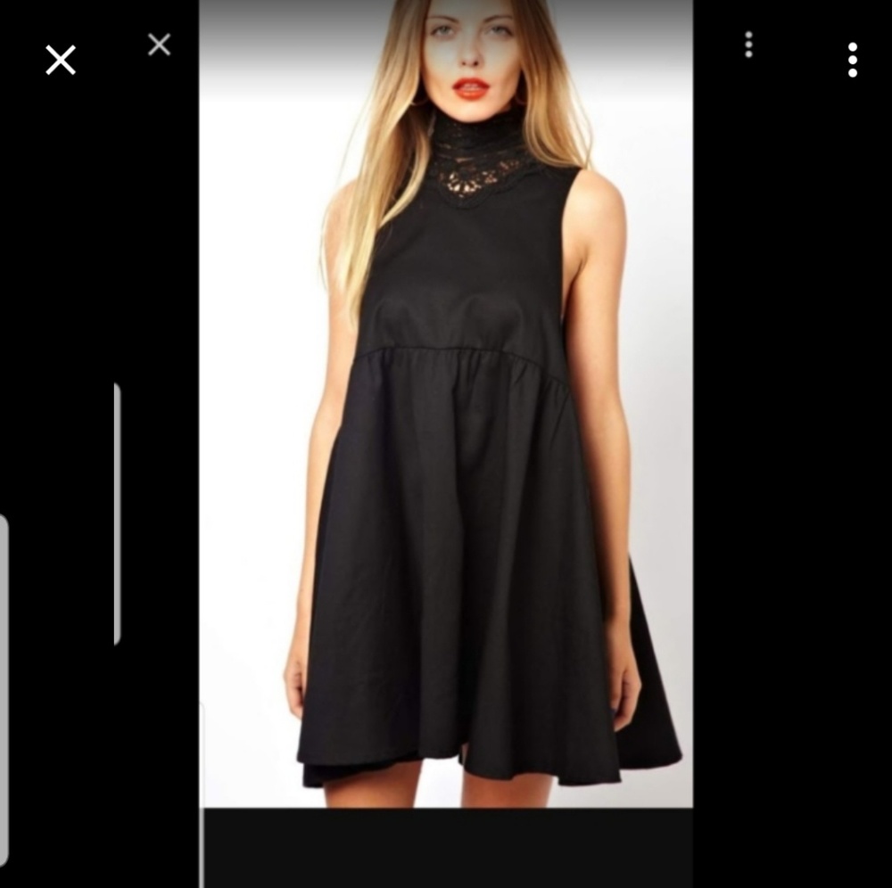 Bitchingand dress